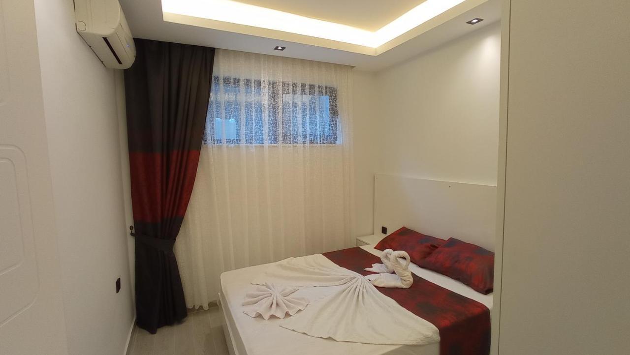 Ferienwohnung World Cities Kemer Exterior foto