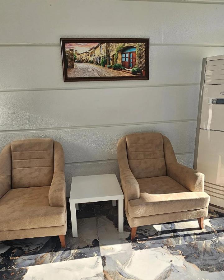 Ferienwohnung World Cities Kemer Exterior foto