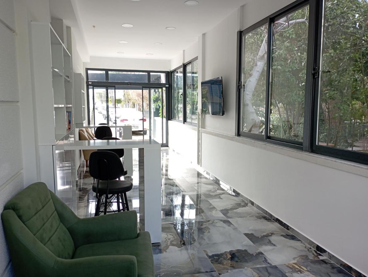 Ferienwohnung World Cities Kemer Exterior foto